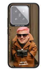 Zbirnelu - Xiaomi 14