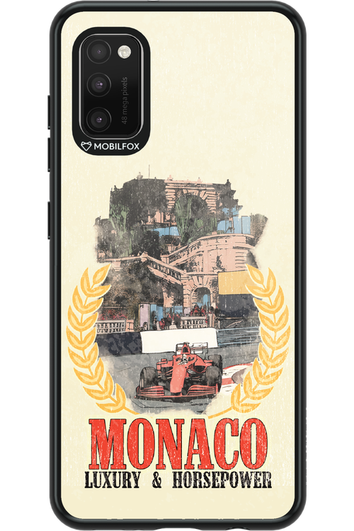 Monaco Luxury - Samsung Galaxy A41