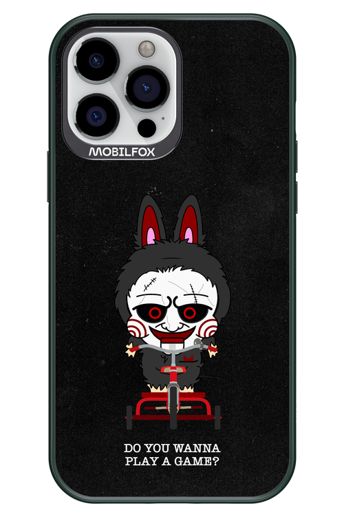 Sawbubu - Apple iPhone 13 Pro Max