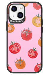 Cherry Tomato - Apple iPhone 13 Mini