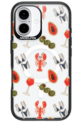 Aperitivo Dreams - Apple iPhone 16