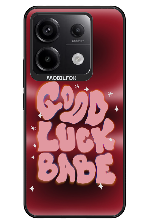 BEST_WISH - Xiaomi Redmi Note 13 Pro 5G