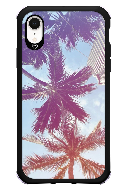 Sunset Dreams - Apple iPhone XR