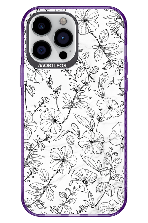 Lineart Beuty - Apple iPhone 13 Pro Max