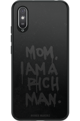 Rich Man - Xiaomi Redmi 9A