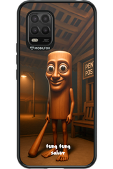 Tung tung sahur - Xiaomi Mi 10 Lite 5G