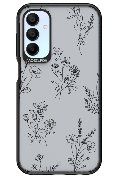 Bouquet - Samsung Galaxy A15