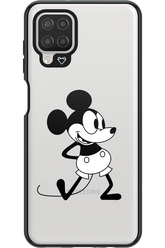 Iconic Mouse - Samsung Galaxy A12