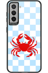 Oh Crab - Samsung Galaxy S21
