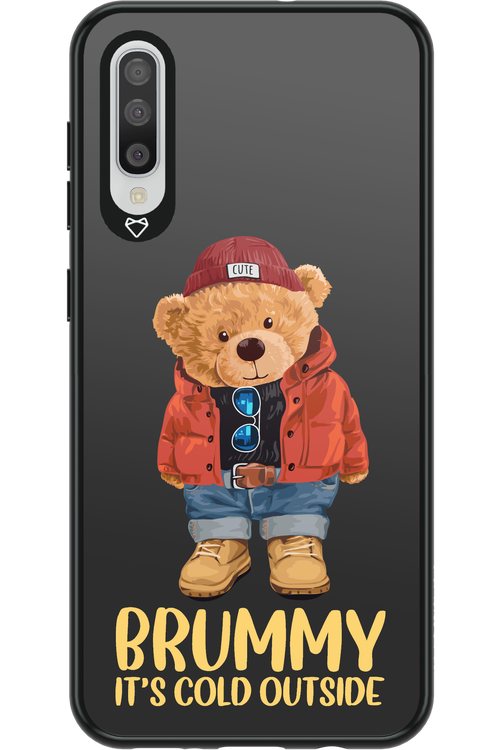 Brummy - Samsung Galaxy A50