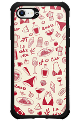 Si-esta - Apple iPhone 8
