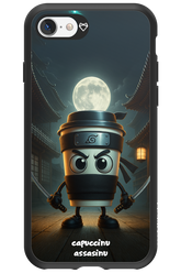 Capuccinu assasinu - Apple iPhone 7