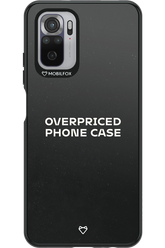 Overprieced - Xiaomi Redmi Note 10