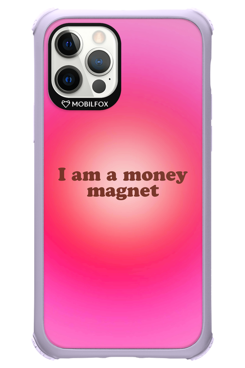 Money Magnet - Apple iPhone 12 Pro
