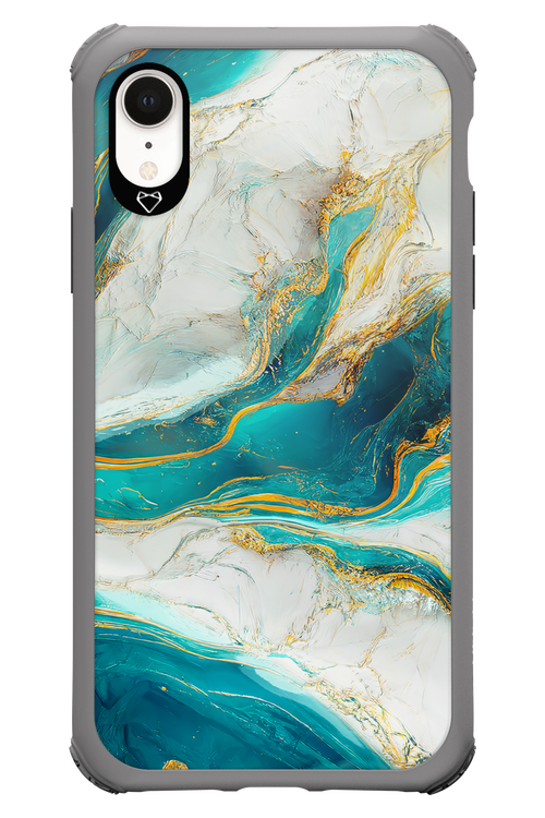 Emerald - Apple iPhone XR