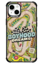 Boyhood Dreams - Apple iPhone 15 Plus