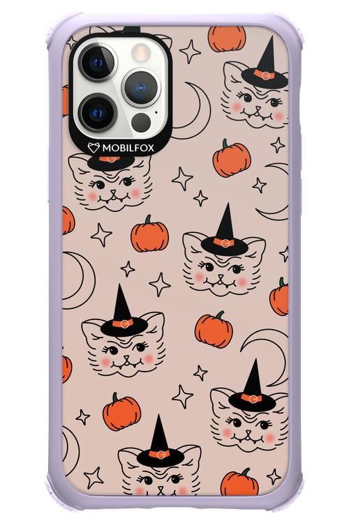 Kitty Spell - Apple iPhone 12 Pro