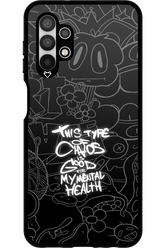 My Mental Health - Samsung Galaxy A13 4G