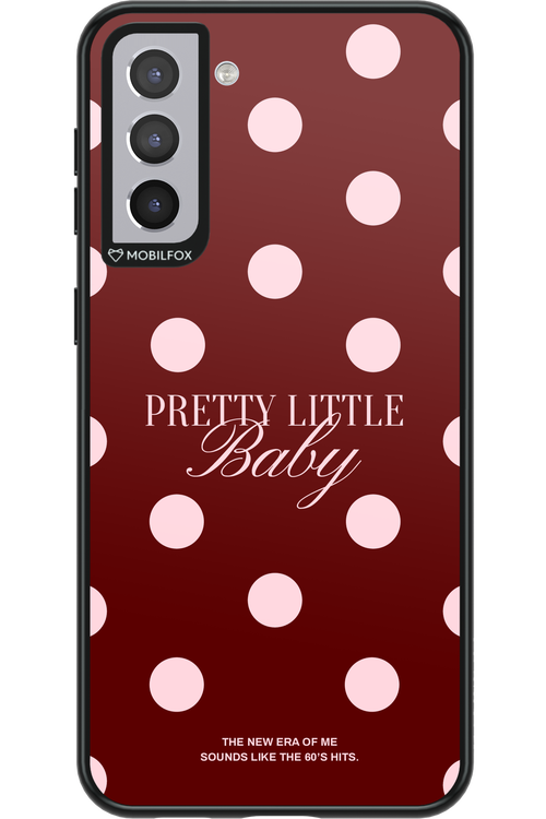 60’s Baby - Samsung Galaxy S21+