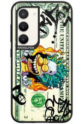 CLOWN - Samsung Galaxy S23