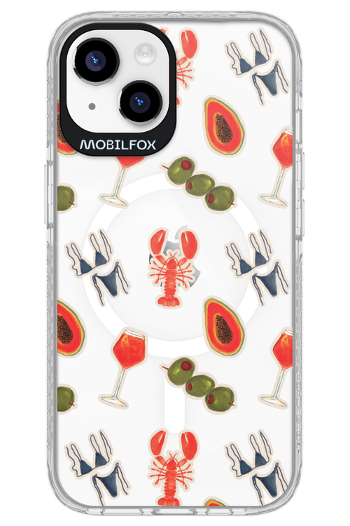 Aperitivo Dreams - Apple iPhone 14