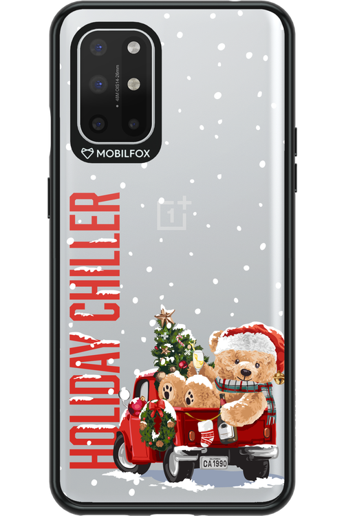 Holiday Chiller - OnePlus 8T