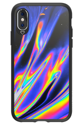 Rainbow Space - Apple iPhone XS