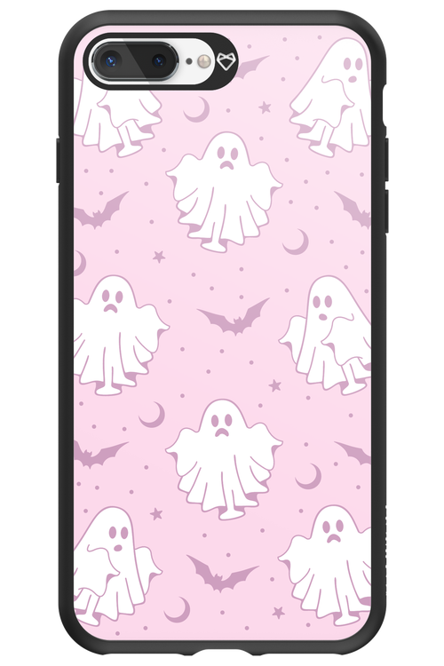 Boo Boo - Apple iPhone 8 Plus