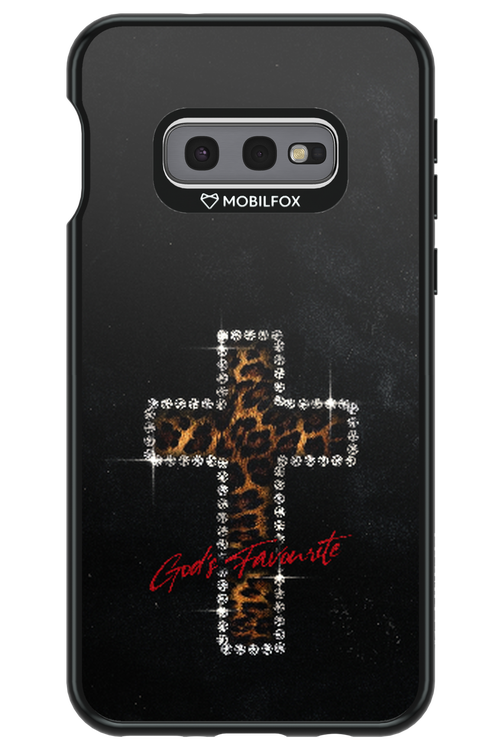 God's Favourite - Samsung Galaxy S10e
