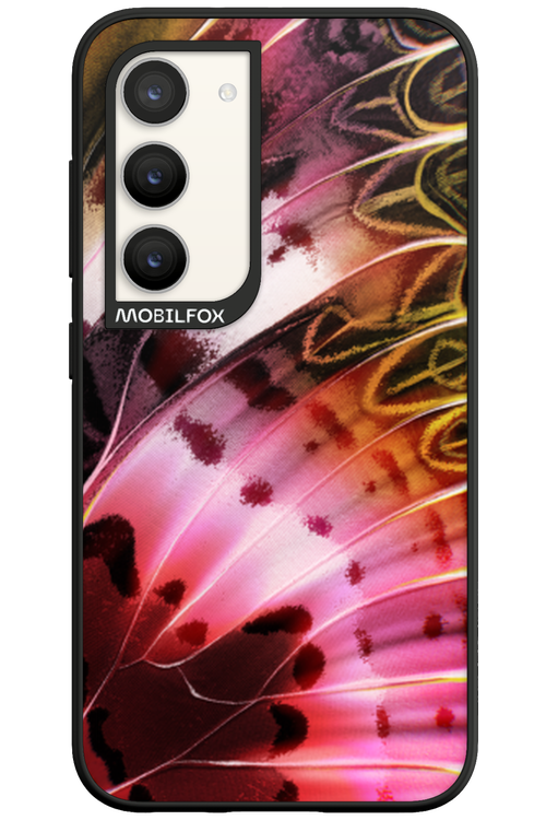 Pink Wing 2.0 - Samsung Galaxy S23