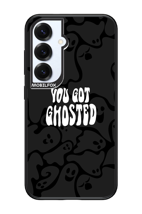 Ghosted - Samsung S25