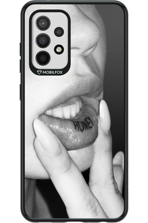 Lip Secret - Samsung Galaxy A52 / A52 5G / A52s