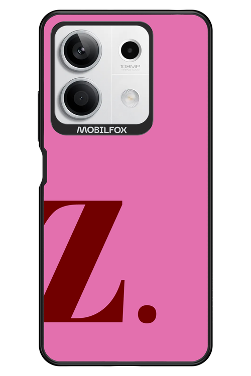 Z (Sorbet) - Xiaomi Redmi Note 13 5G