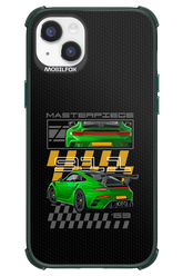 Masterpiece - Apple iPhone 14 Plus