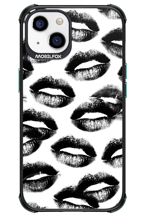 Ghost Kiss - Apple iPhone 13