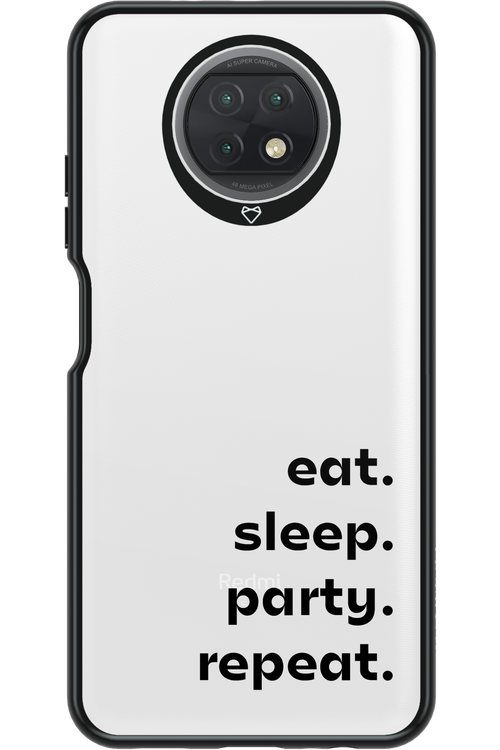 Party Loop - Xiaomi Redmi Note 9T 5G