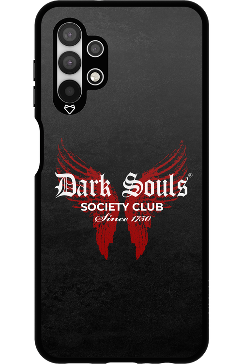 Dark Souls (Red Angel) - Samsung Galaxy A13 4G