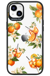 Orange Spritz - Apple iPhone 14 Plus