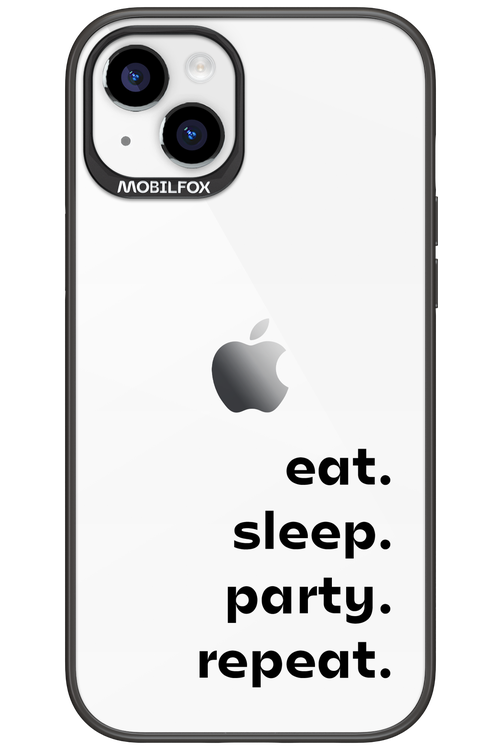 Party Loop - Apple iPhone 15 Plus