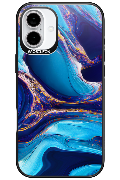 Amethyst - Apple iPhone 16 Plus