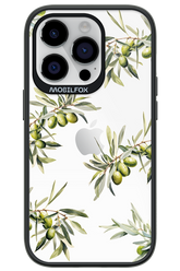 Olive Tree - Apple iPhone 14 Pro
