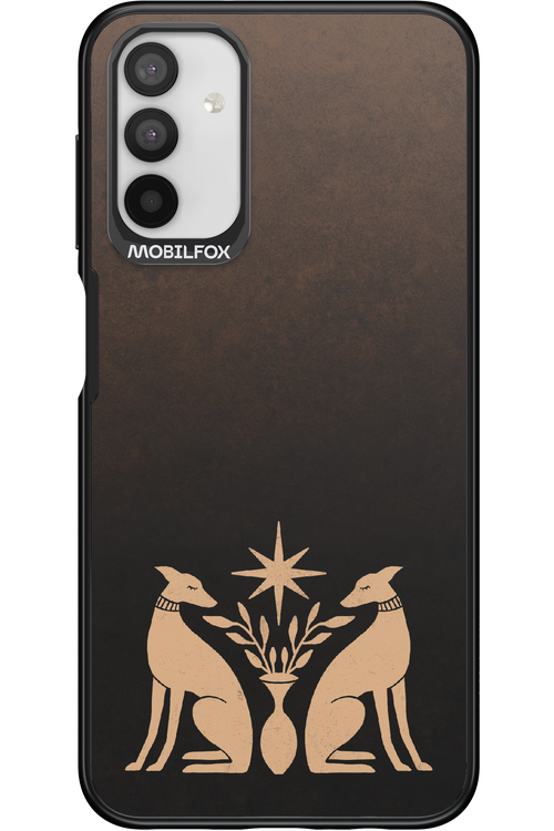 Greyhound Garden - Samsung Galaxy A04s