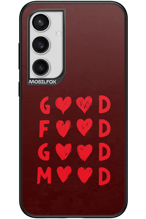 GOOD - Samsung Galaxy S24+