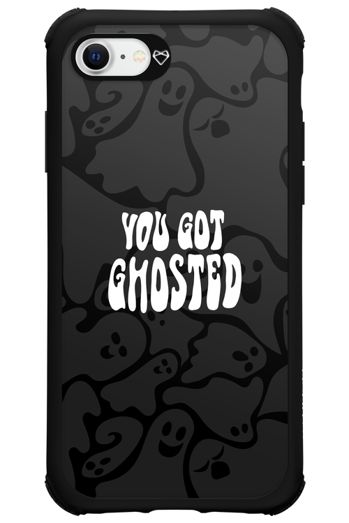 Ghosted - Apple iPhone SE 2022