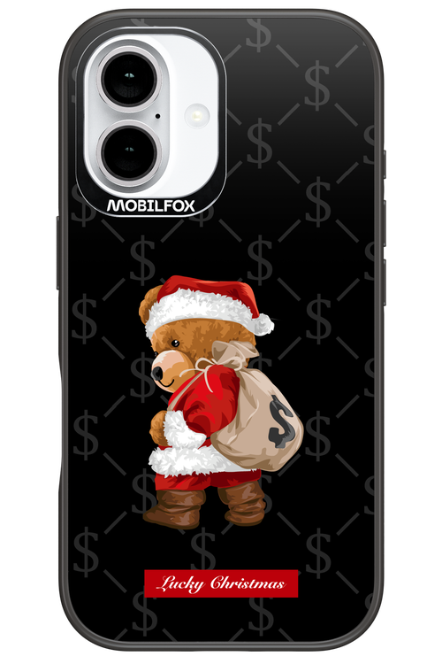 Lucky Christmas - Apple iPhone 16