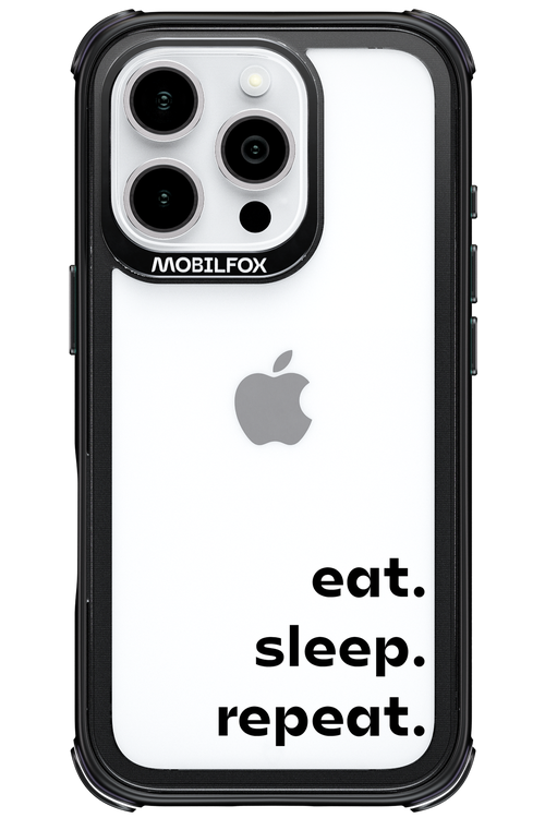 Daily Loop - Apple iPhone 16 Pro