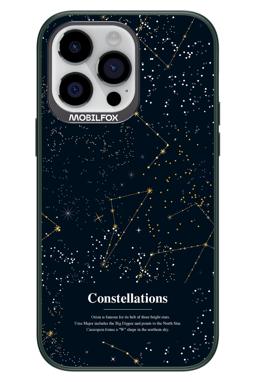 Constellations - Apple iPhone 14 Pro Max