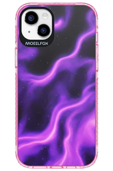 Aurora beam - Apple iPhone 14 Plus