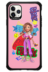 Kinia - Apple iPhone 11 Pro Max