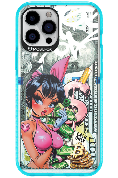 NATASHA - Apple iPhone 12 Pro Max